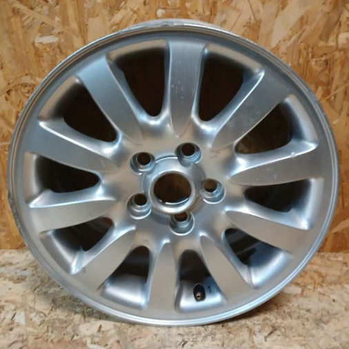 Jante Jaguar X-Type I